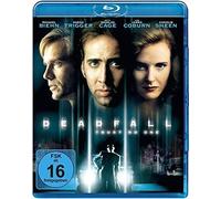 Deadfall (Blu-ray) Michael Biehn Nicolas Cage Christopher Coppola