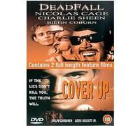 Deadfall / Cover Up G