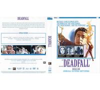 Deadfall - Le Chat Croque Les Diamants