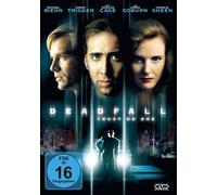 Deadfall - Trust No One (DVD)