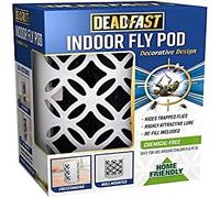Deadfast Pods/piège à Mouches d'intérieur