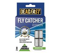 Deadfast Rubans Attrape-Mouches