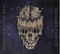 Deadfreight of Soul,the - Tortured Puppets