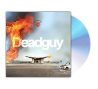 Deadguy – Near-Death Travel Services – CD