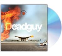 Deadguy - Near-Death Travel Services [Compact Discs]