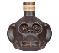 Deadhead Dark Chocolate Flavored 35% Vol. 0,7l
