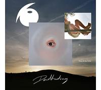 Thea and the Wild – Deadheading – Vinyle 33 Tours LP – Édition limitée – Neuf