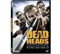 DeadHeads (2011) G