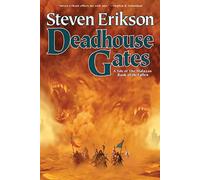 Deadhouse Gates