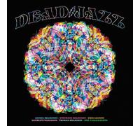 Deadjazz (Plays The Music Of The Grateful Dead) CD
