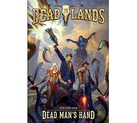 Deadlands 1: Dead Man's Hand