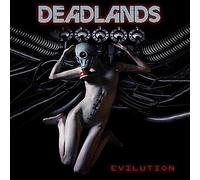 Deadlands - Evilution [Import]