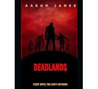 Deadlands: Fight TIll You Can't Anymore