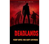Deadlands: Fight TIll You Can't Anymore