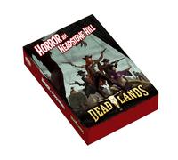 Deadlands: The Weird West - Horror bei Headstone Hill - Box