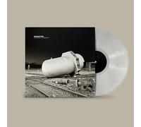 Deadletter - Hysterical Strength-Pearl White Colored LP [Vinyl] [Import]