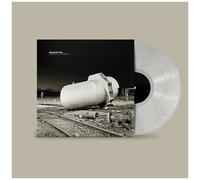 Deadletter - Hysterical Strength - Pearl White Colored Vinyl [Vinyl Lp] Colored Vinyl, White, Australia - Import