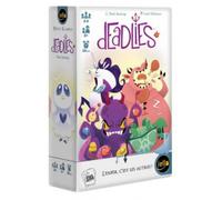 Deadlies - Mini Games