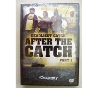 Deadliest After The Catch [DVD] [Import]