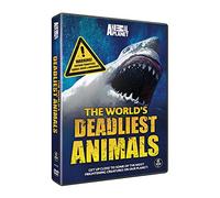 Deadliest Animals (6 DVD Gift Set) [Import]