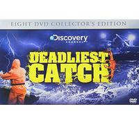 Deadliest Catch Collector's Ed [Import]