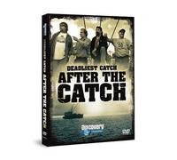 Deadliest Catch - Deadliest Catch - After the Catch [Import anglais]