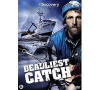 Deadliest Catch - Deadliest Catch [Edizione: Paesi Bassi] [Import]