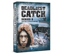 Deadliest Catch - Deadliest Catch - Series 2 [Import anglais]