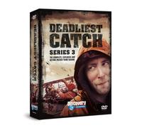 Deadliest Catch - Deadliest Catch - Series 3 [Import anglais]