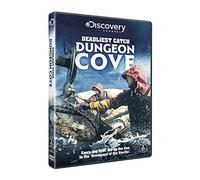 Deadliest Catch: Dungeon's Cov [Import]
