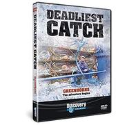 Deadliest Catch - Greenhorns
