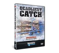 Deadliest Catch - Greenhorns - Dvd