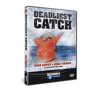 DEADLIEST CATCH - High Hopes & Good Fishing