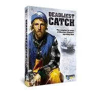 Deadliest Catch [Import]