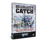 DEADLIEST CATCH - LADY LUCK & BEAT THE CLOCK
