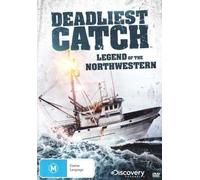 Deadliest Catch: Legend of the Northwestern [ NON-USA FORMAT, PAL, Reg.0 Import - Australia ]