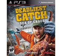 Deadliest Catch : Sea of (Import Américain)