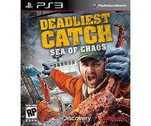 Deadliest Catch : Sea of (Import Américain)