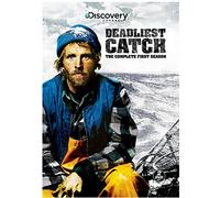 Deadliest Catch: Season 1