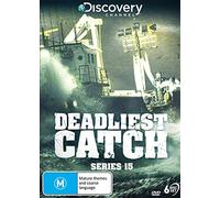 Deadliest Catch - Season 15