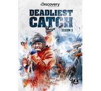 Deadliest Catch: Season 5