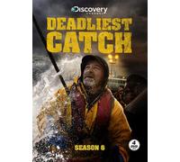Deadliest Catch: Season 6