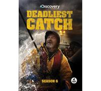 Deadliest Catch Season 6