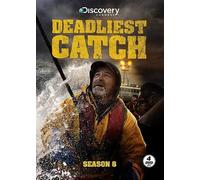 Deadliest Catch: Season 6 [Dvd] [Import]