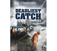 Deadliest Catch: Series 1 and 2 [DVD] [Import]