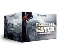 Deadliest Catch Series 1 [Import]