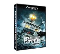 Deadliest Catch [Import]