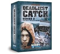 Deadliest Catch Series 2 Box Set [Dvd]