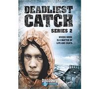 Deadliest Catch - Series 2