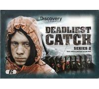 Deadliest Catch Series 2 Gift Set [DVD] [Import]